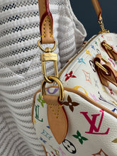 Lade das Bild in den Galerie-Viewer, LOUIS VUITTON X MURAKAMI SPEEDY SOFT 30