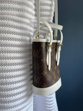 Lade das Bild in den Galerie-Viewer, LOUIS VUITTON NANO BUCKET MATCH