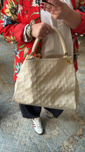 Lade das Bild in den Galerie-Viewer, LOUIS VUITTON ARTSY