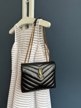 Lade das Bild in den Galerie-Viewer, YSL LOULOU