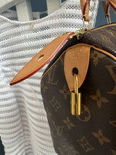 Lade das Bild in den Galerie-Viewer, LOUIS VUITTON SPEEDY 30