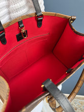 Lade das Bild in den Galerie-Viewer, LOUIS VUITTON ONTHEGO MM