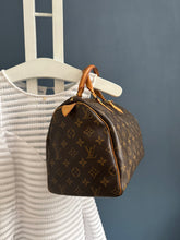 Lade das Bild in den Galerie-Viewer, LOUIS VUITTON SPEEDY 30
