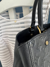 Lade das Bild in den Galerie-Viewer, LOUIS VUITTON MONTAIGNE
