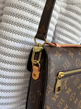 Lade das Bild in den Galerie-Viewer, LOUIS VUITTON MÉTIS