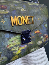 Lade das Bild in den Galerie-Viewer, LOUIS VUITTON MÉTIS MONET X JEFF KOONS