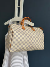 Lade das Bild in den Galerie-Viewer, LOUIS VUITTON SPEEDY 35