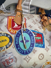 Lade das Bild in den Galerie-Viewer, LOUIS VUITTON SPEEDY SOFT FLIGHT COLLECTION
