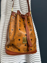 Lade das Bild in den Galerie-Viewer, MCM VINTAGE BEUTEL