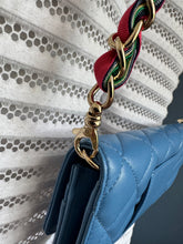 Lade das Bild in den Galerie-Viewer, CHANEL RIBBON LONG WOC