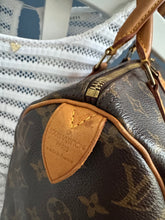 Lade das Bild in den Galerie-Viewer, LOUIS VUITTON SPEEDY 30