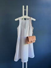 Lade das Bild in den Galerie-Viewer, CHANEL DOUBLE FLAP WILDLEDER