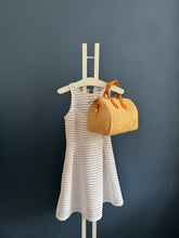 Lade das Bild in den Galerie-Viewer, LOUIS VUITTON SPEEDY 30 RAFFIA