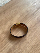 Lade das Bild in den Galerie-Viewer, LOUIS VUITTON NANO MONOGRAM ARMBAND