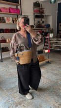 Lade das Bild in den Galerie-Viewer, PRADA KORB