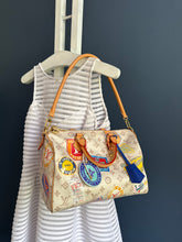 Lade das Bild in den Galerie-Viewer, LOUIS VUITTON SPEEDY SOFT FLIGHT COLLECTION
