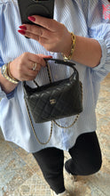 Lade das Bild in den Galerie-Viewer, CHANEL CLASSIC CLUTCH