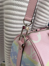 Lade das Bild in den Galerie-Viewer, LOUIS VUITTON SPEEDY 30 ESCALE