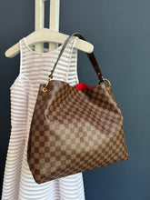 Lade das Bild in den Galerie-Viewer, LOUIS VUITTON GRACEFUL MM