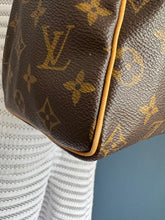 Lade das Bild in den Galerie-Viewer, LOUIS VUITTON SPEEDY 25