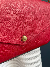 Lade das Bild in den Galerie-Viewer, LOUIS VUITTON FÉLICIE EMPREINTE