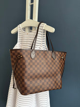 Lade das Bild in den Galerie-Viewer, LOUIS VUITTON NEVERFULL MM