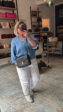 Lade das Bild in den Galerie-Viewer, LOUIS VUITTON MÉTIS EMPREINTE