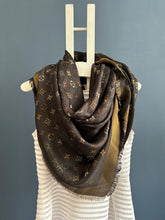 Lade das Bild in den Galerie-Viewer, LOUIS VUITTON RAYURES TUCH