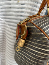 Lade das Bild in den Galerie-Viewer, LOUIS VUITTON SPEEDY 30 EDEN