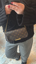Lade das Bild in den Galerie-Viewer, LOUIS VUITTON FAVORITE