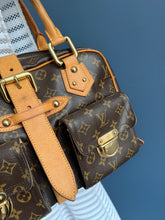 Lade das Bild in den Galerie-Viewer, LOUIS VUITTON MANHATTAN