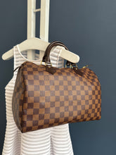 Lade das Bild in den Galerie-Viewer, LOUIS VUITTON SPEEDY 30