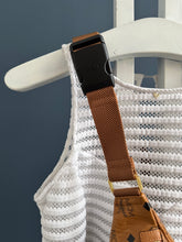 Lade das Bild in den Galerie-Viewer, MCM GÜRTELTASCHE