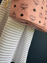 Lade das Bild in den Galerie-Viewer, MCM SHOPPER MEDIUM