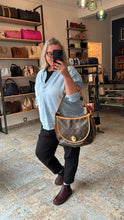 Lade das Bild in den Galerie-Viewer, LOUIS VUITTON TULUM GM