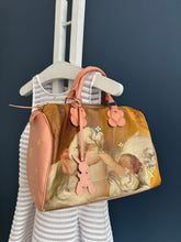 Lade das Bild in den Galerie-Viewer, LOUIS VUITTON SPEEDY FRAGONARD X JEFF KOONS