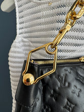 Lade das Bild in den Galerie-Viewer, LOUIS VUITTON COUSSIN HOBO MM