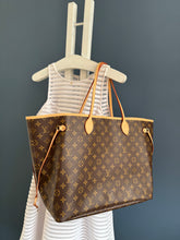 Lade das Bild in den Galerie-Viewer, LOUIS VUITTON NEVERFULL GM