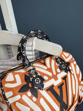 Lade das Bild in den Galerie-Viewer, LOUIS VUITTON SPEEDY 25 CRAFTY