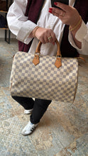 Lade das Bild in den Galerie-Viewer, LOUIS VUITTON SPEEDY 35