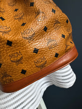 Lade das Bild in den Galerie-Viewer, MCM VINTAGE BEUTEL