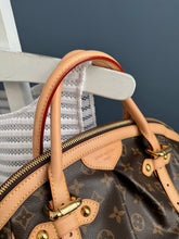 Lade das Bild in den Galerie-Viewer, LOUIS VUITTON TIVOLI