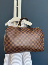 Lade das Bild in den Galerie-Viewer, LOUIS VUITTON SPEEDY 35