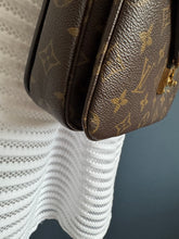 Lade das Bild in den Galerie-Viewer, LOUIS VUITTON MÉTIS