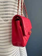 Lade das Bild in den Galerie-Viewer, CHANEL DOUBLE FLAP MEDIUM