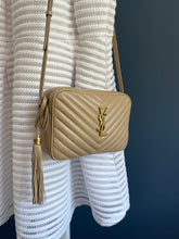 Lade das Bild in den Galerie-Viewer, YSL CAMERA BAG