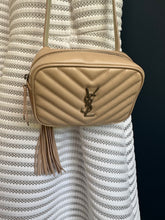Lade das Bild in den Galerie-Viewer, YSL LOU GÜRTELTASCHE