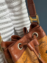 Lade das Bild in den Galerie-Viewer, MCM VINTAGE BEUTEL