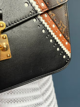 Lade das Bild in den Galerie-Viewer, LOUIS VUITTON MÉTIS BROGUE