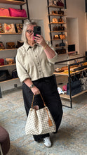 Lade das Bild in den Galerie-Viewer, LOUIS VUITTON GRACEFUL MM